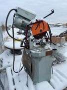 Scotchman BEWO CPO-350 Chop Saw – 14" Blade