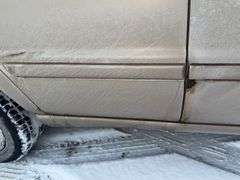 2003  MERCEDES-BENZ  M-Class