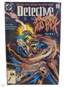 DC Comics Lot – Superman, Action Comics, Detective Comics & More! Bronze Age Classics