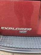 2003 FORD Explorer