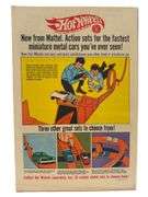 Batman #204 (1968) – “Operation: Blindfold!” Silver Age DC Classic