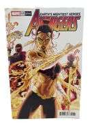 Avengers #44 Variant Edition (2021) – Enter the Phoenix Finale – 9 Issues