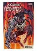 Marvel Extreme Venomverse Variant Lot – Issues #1, #2, #3, #4, #5 – Modern Age Must-Haves
