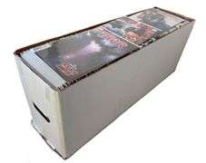 Assorted Marvel Long Box - Thor, Valkyrie, Winter Guard, Etc.