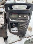 Hypertherm Powermax 105 Plasma Cutting System – Heavy-Duty Industrial Cutter