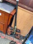 Household Furniture and Miscellaneous