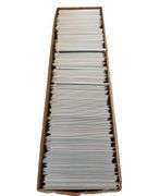 Assorted Marvel Long Box - Star Wars, Miles Morales, Venom, Etc.