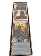 Assorted Marvel Long Box - Star Wars, Miles Morales, Venom, Etc.