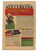 Strange Tales #148 (1966) – Enter Kaluu! Classic Silver Age Marvel