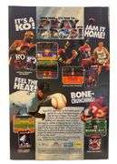 DC Comics Lot – Supergirl and Team Luthor #1, Batman #471, Wonder Woman #20 & More!