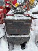 MOSA MSG 200 DC Welder – 50–200 Amp Output, 23–28V Welding Voltage