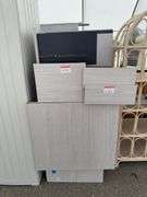 Lot of Household and Office Items