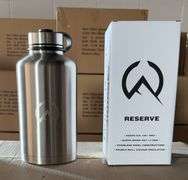 WhiteRock Stainless 64oz Journey Tumbler (Unused x12)