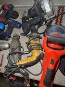 Power Tools with Misc.