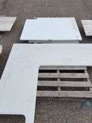 Assortment of Countertops