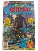 Detective Comics #630 (1991) – Batman Faces Brutal Defeat in a Dark Bronze/Modern Era Classic!