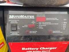 Battery Charger