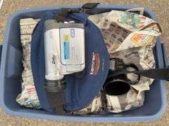 Pallet of Assorted Household Items