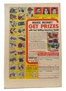 Secret Origins #2 (1973) – The Origins of Supergirl, Green Lantern, and The Atom!