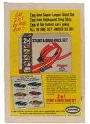 Batman #207 (1968) – “Death Trap!” Classic Silver Age DC Comic