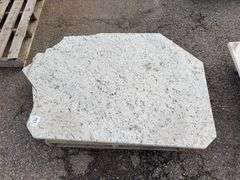 Assortment of Countertops