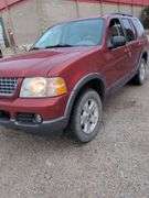 2003 FORD Explorer
