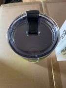 WhiteRock Citrus Lime 30oz PilgrimTumbler (Unused x25)