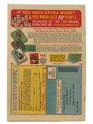 Avengers #79 (1970) – Silver Age Marvel Classic Featuring the Grim Reaper and the Lethal Legion