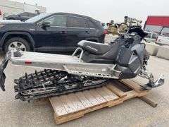 2018 Polaris 800 Pro SKS *Repo*