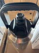 White Rock Stainless 136oz Nomad X Tumbler (Unused x6)