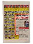 Omega the Unknown #7 (Marvel Comics, 1977) – Bronze Age Action Classic