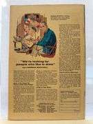 Avengers #34 (1966) – First Appearance of the Living Laser – Silver Age Marvel Key