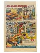 Superman #325 (July 1978) – Bronze Age DC Classic Featuring “The World’s Most Dangerous Scientist!”