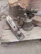 Mix of Vintage Tools, Equipment, and Misc.