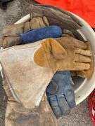 Tools and Miscellaneous