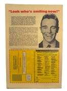 Fantastic Four #136 (1973) – Bronze Age Marvel Classic: “The Wild One Cometh!”