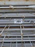 Wire Decking Panels for Pallet Racking (Approx. 50)