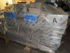 Pallet of Ceramic Floor Tile