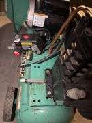 13gal. Speed Air Compressor