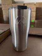 White Rock Stainless 20oz Pioneer Tumbler (Unused x25)