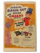 Our Army at War #297 (October 1976) – Sgt. Rock Faces the True Cost of War!