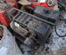 Sears 2100-Watt Portable Generator – 120V, 17.5A