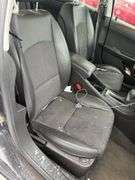 2009 CHEVROLET Malibu (Non Running)