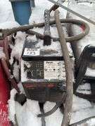 Thermal Dynamics PakMaster 100XL Plus Plasma Cutter – Heavy-Duty Industrial Cutting System