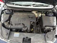 2009 CHEVROLET Malibu (Non Running)