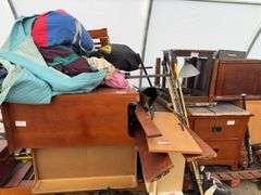 Household Furniture and Miscellaneous