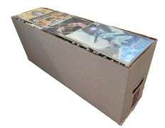 Assorted Marvel Long Box - Moon Knight, Shang-Chi #1, She-Hulk #1, Etc.