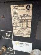 Hypertherm ArcWriter Plasma Marking System – Industrial Plasma Cutter
