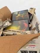 Pallet of Assorted Household Items