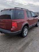 2003 FORD Explorer